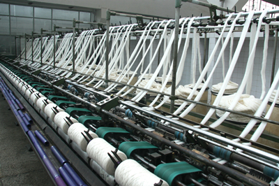宁波纺织业板式换热器应用